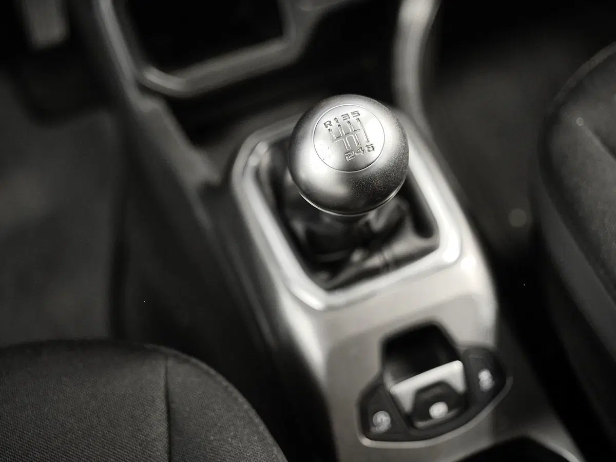 Jeep Renegade usata a Prato (16)