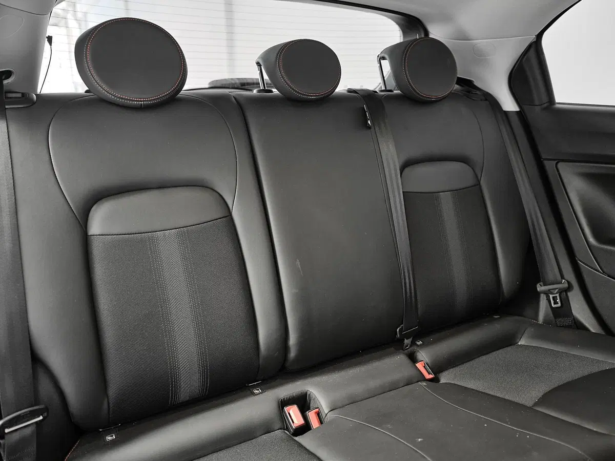 Fiat 500X usata a Prato (20)