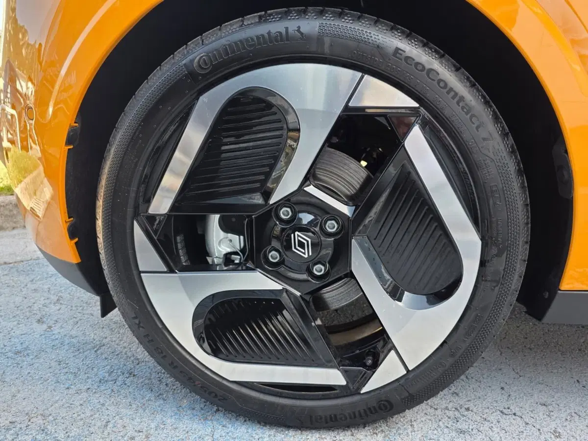 Renault Twingo nuova a Belluno (5)