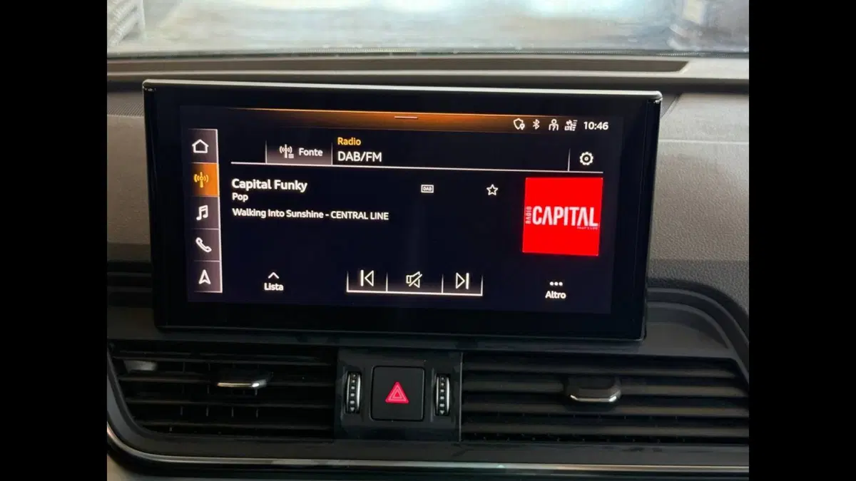 Audi Q5 Sportback usata a Palermo (11)