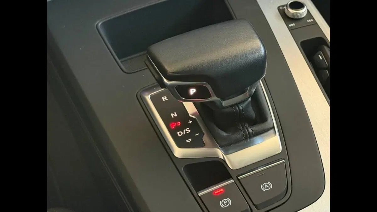 Audi Q5 Sportback usata a Palermo (9)