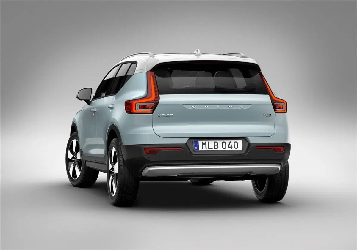 Volvo XC40 usata a Palermo (3)