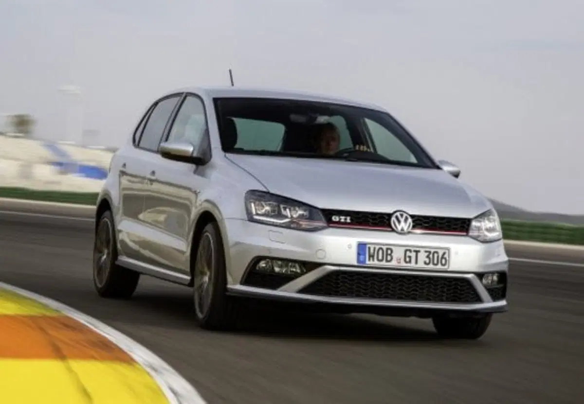 Volkswagen Polo usata a Palermo (11)