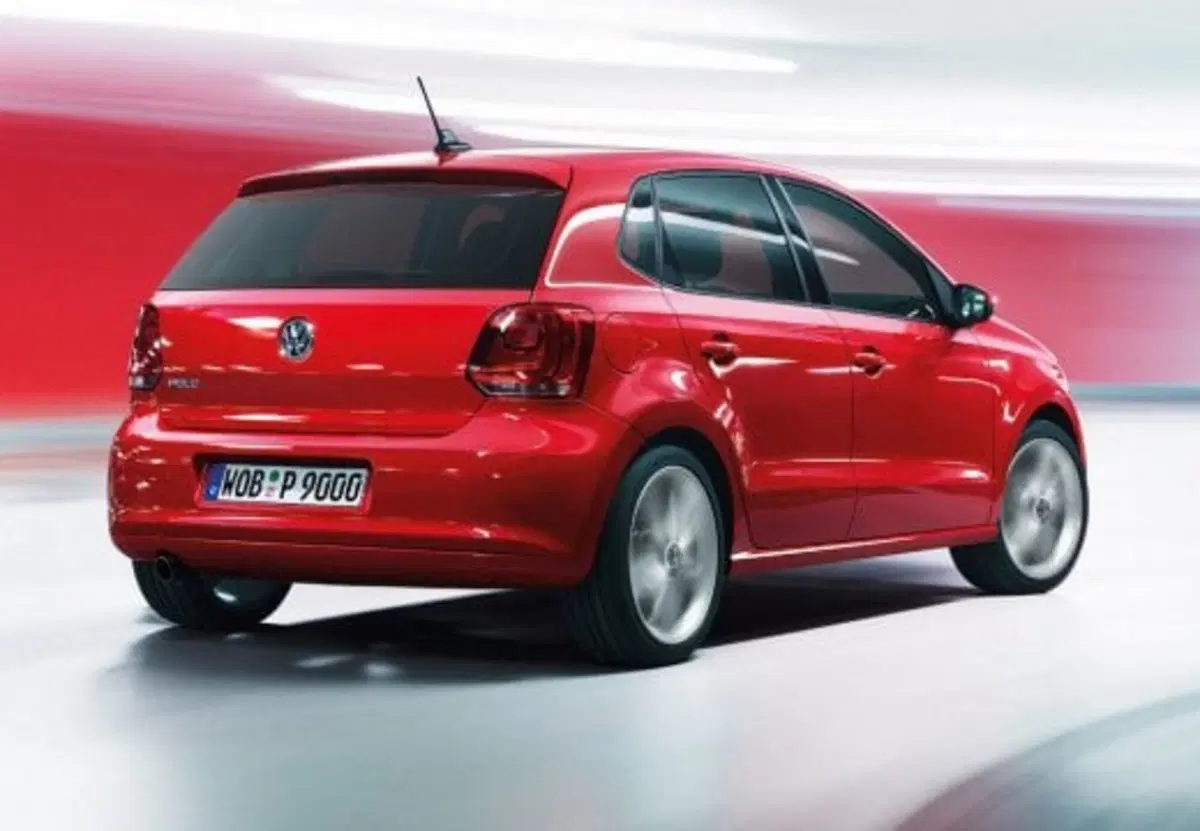 Volkswagen Polo usata a Palermo (13)