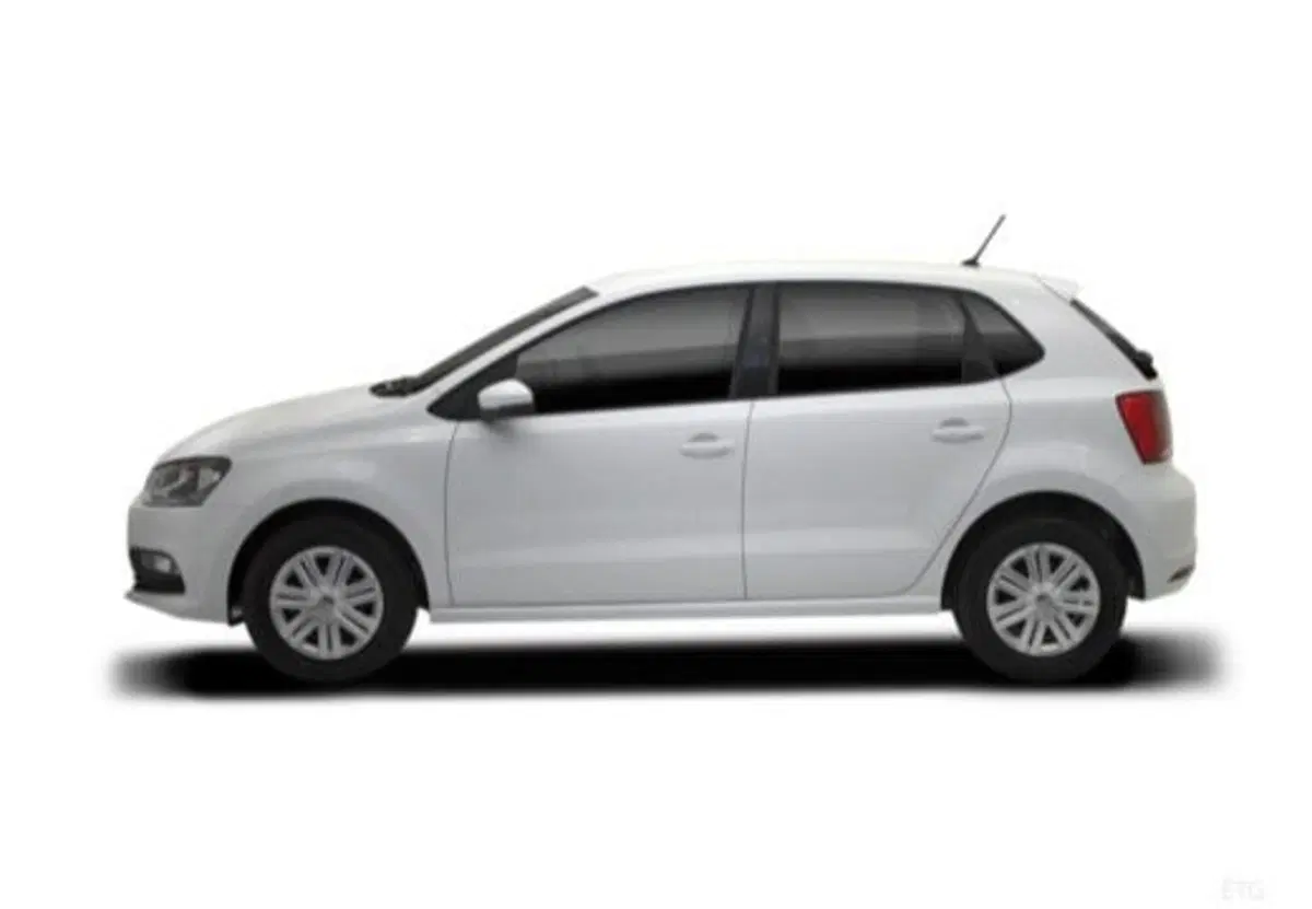 Volkswagen Polo usata a Palermo (15)