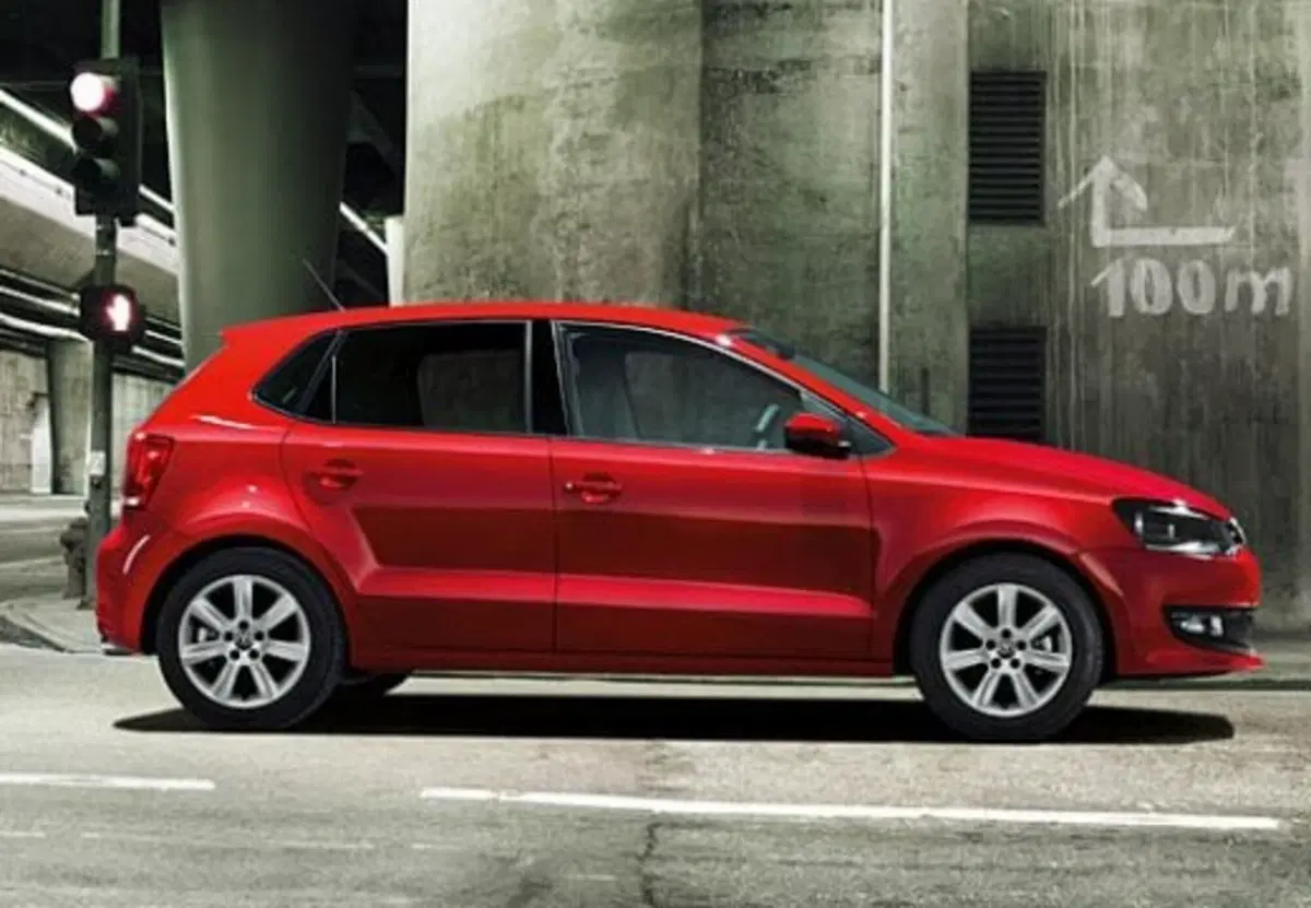 Volkswagen Polo usata a Palermo (17)