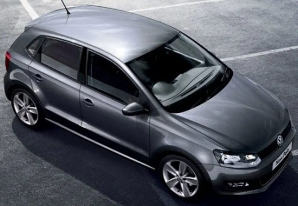 Volkswagen Polo usata a Palermo (18)