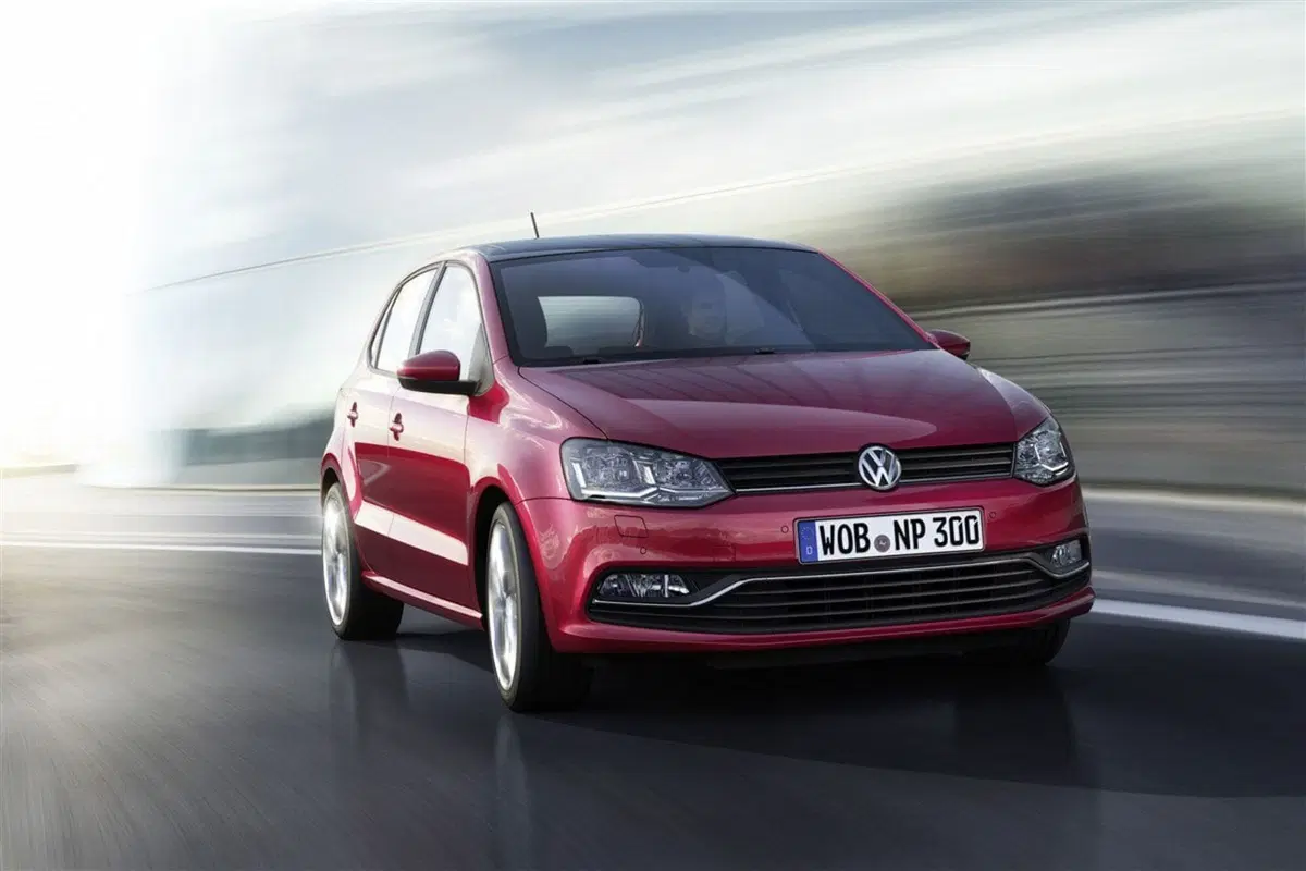 Volkswagen Polo usata a Palermo (2)
