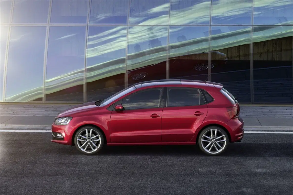 Volkswagen Polo usata a Palermo (3)
