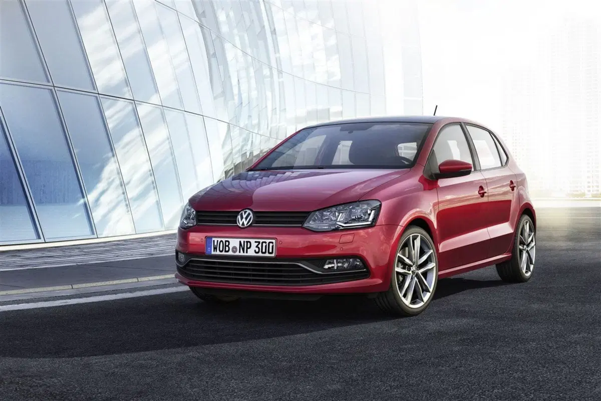 Volkswagen Polo usata a Palermo (6)