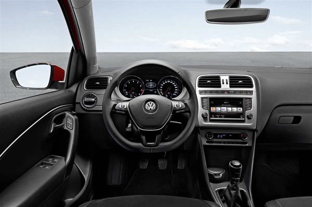 Volkswagen Polo usata a Palermo (7)