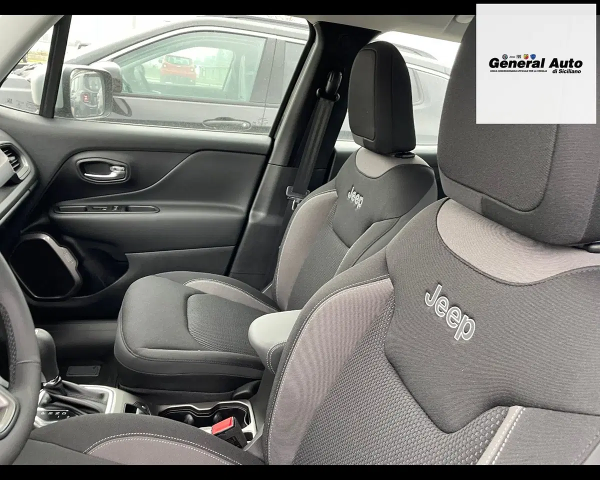 Jeep Renegade usata a Lucca (10)