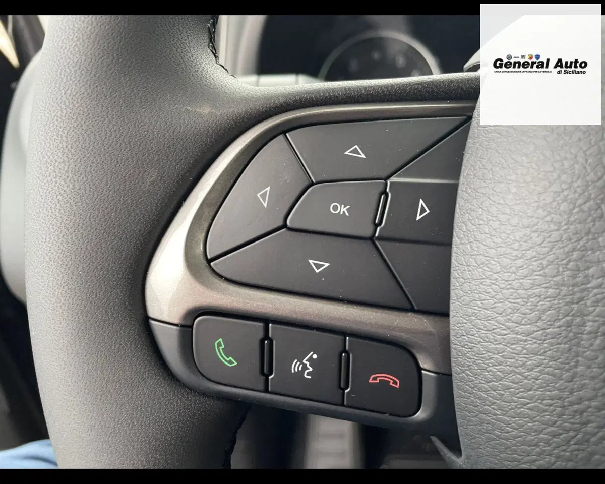 Jeep Renegade usata a Lucca (12)