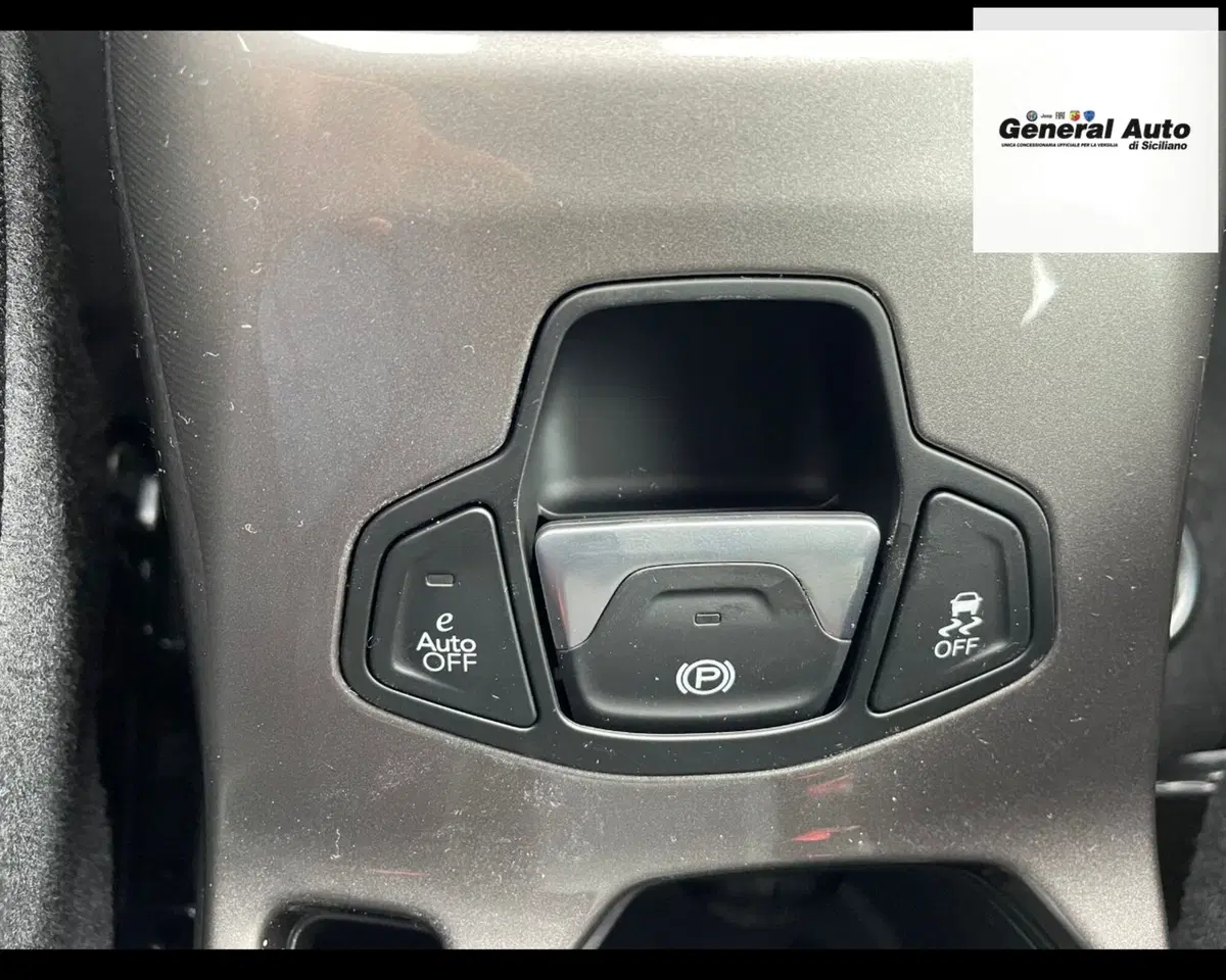 Jeep Renegade usata a Lucca (17)