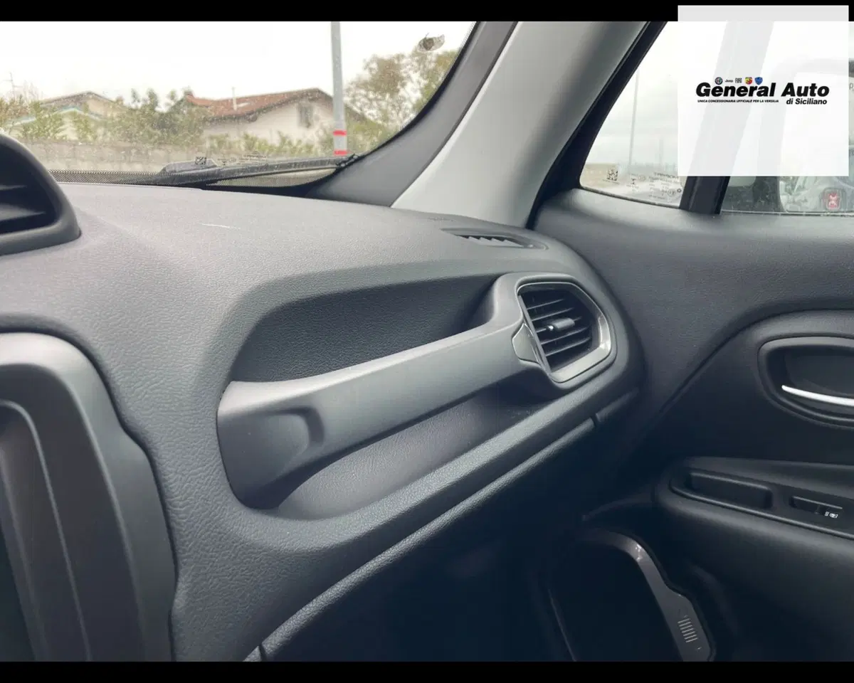 Jeep Renegade usata a Lucca (18)