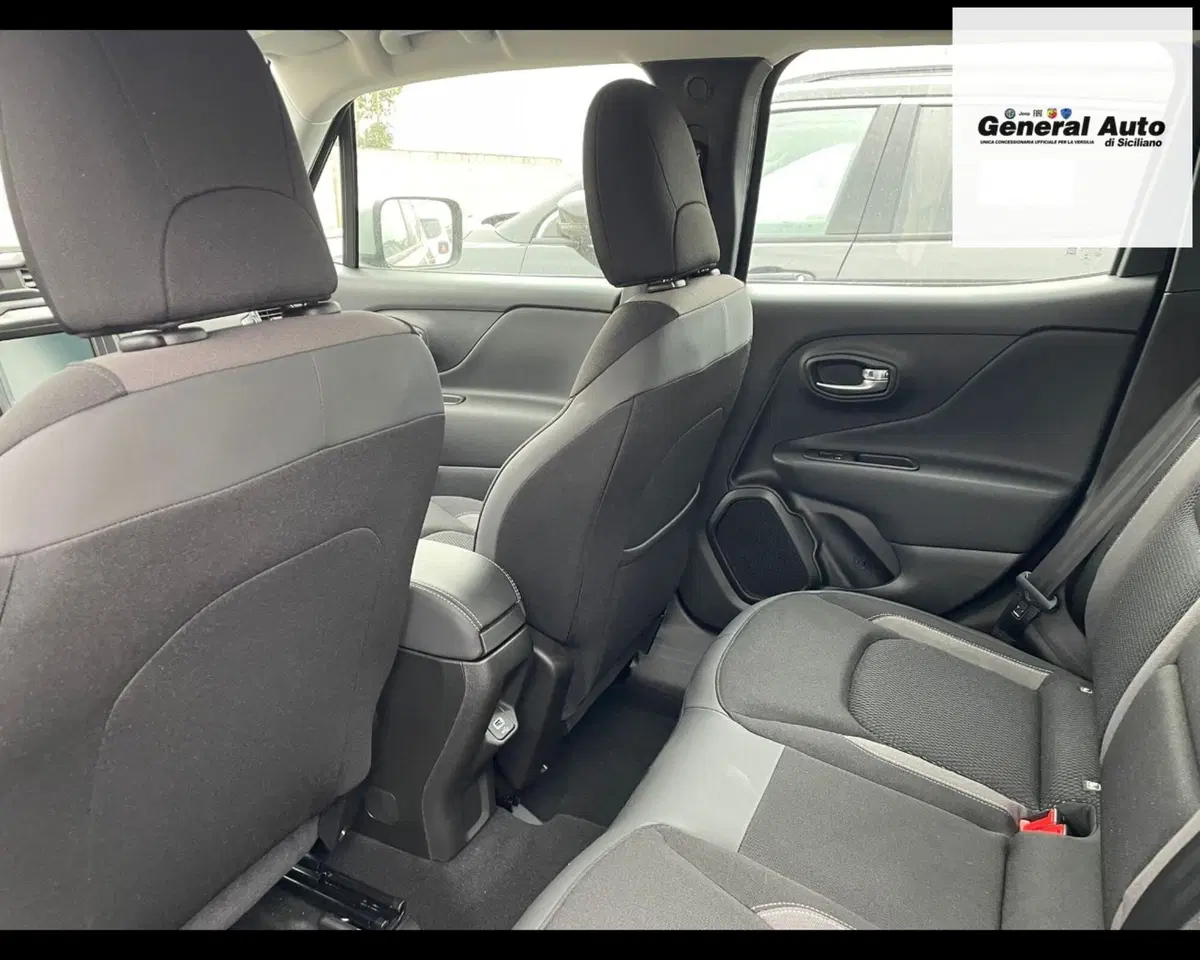 Jeep Renegade usata a Lucca (19)