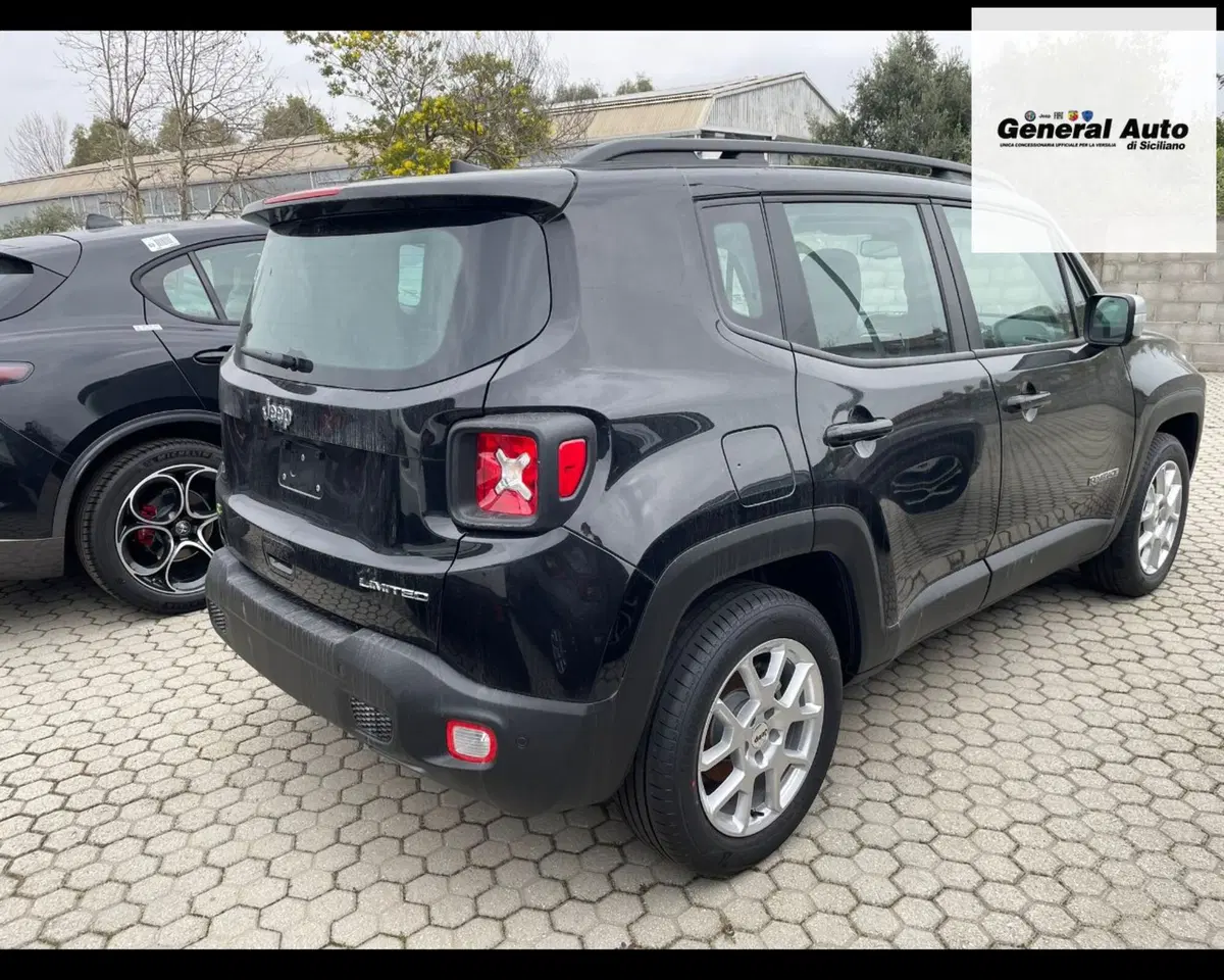 Jeep Renegade usata a Lucca (4)
