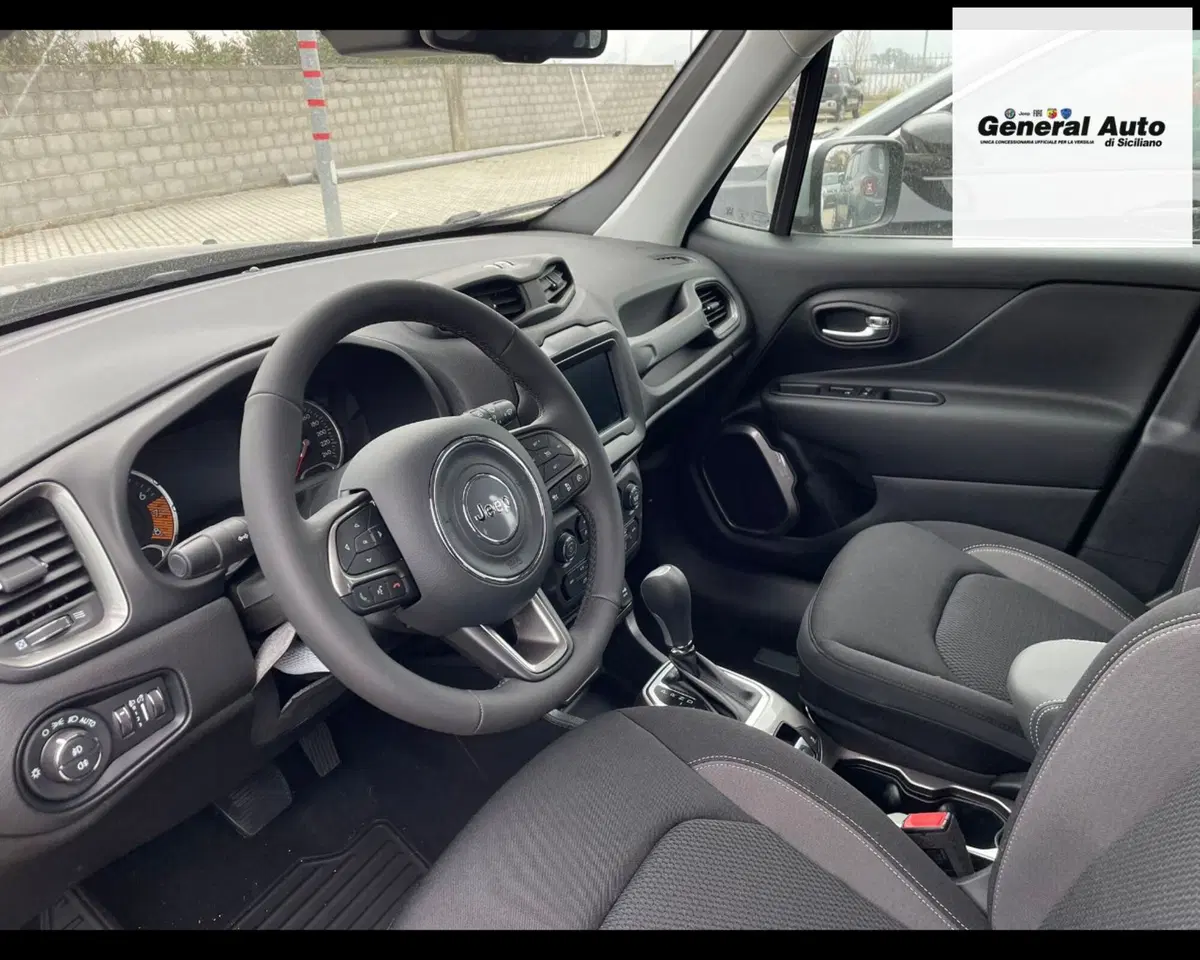 Jeep Renegade usata a Lucca (8)