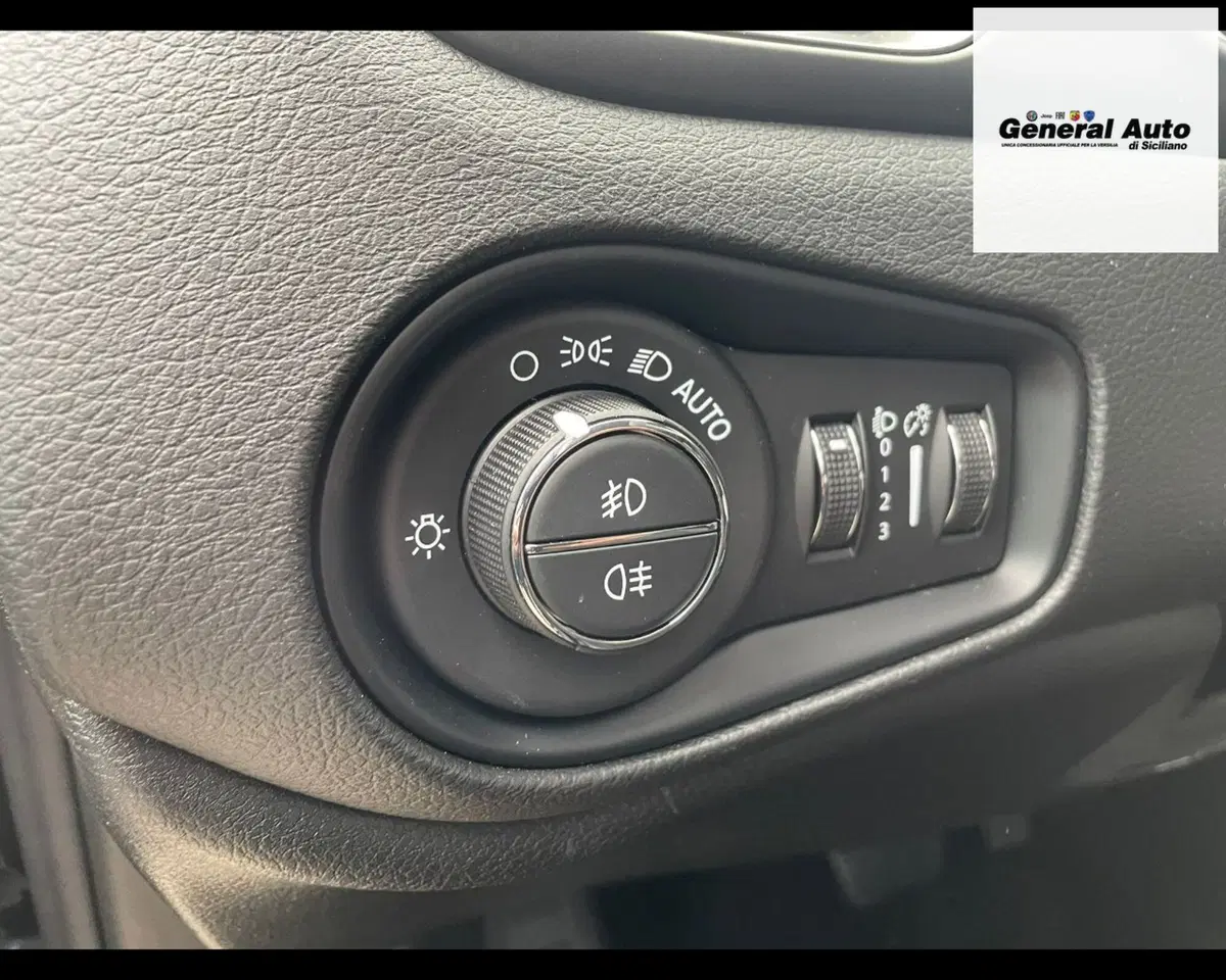 Jeep Renegade usata a Lucca (9)