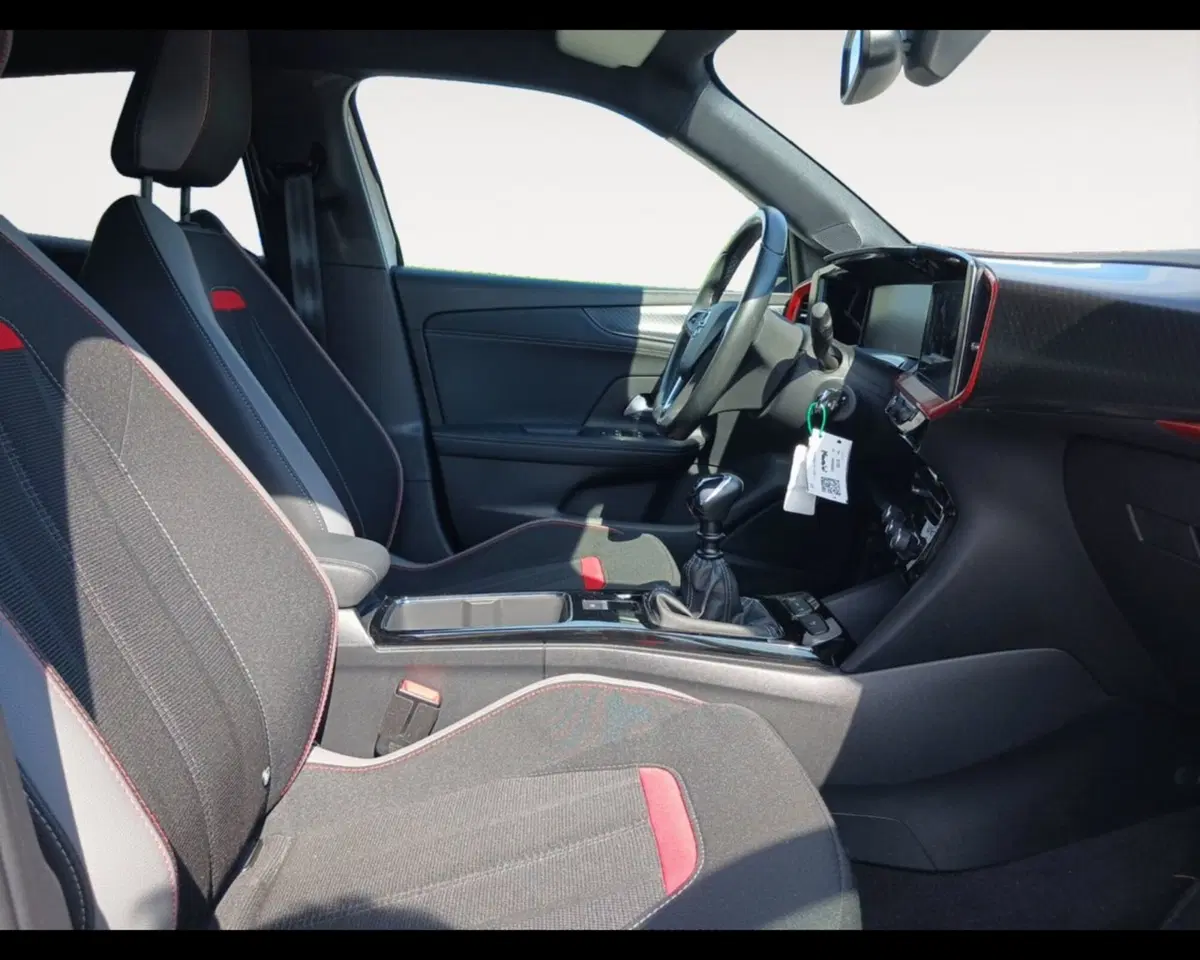 Opel Mokka usata a Ravenna (15)