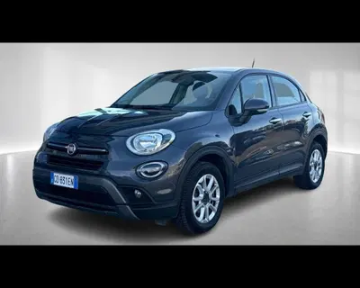 Fiat 500X 1.0 T3 120 CV City Cross del 2020 usata a Ravenna