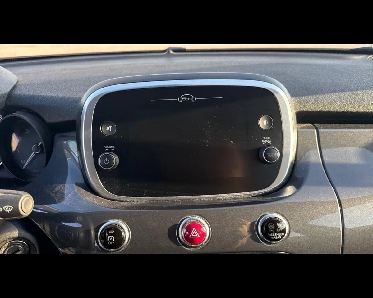 Fiat 500X usata a Ravenna (12)