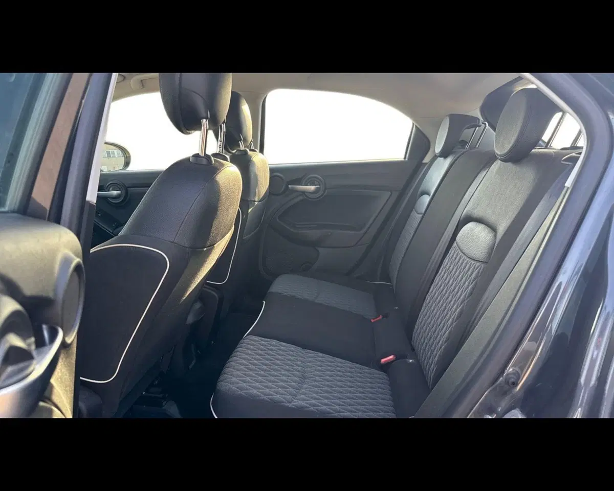 Fiat 500X usata a Ravenna (6)