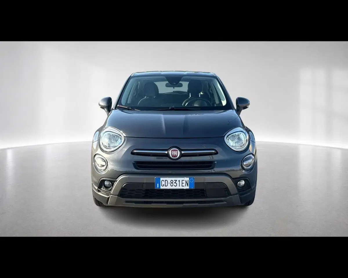 Fiat 500X usata a Ravenna (8)