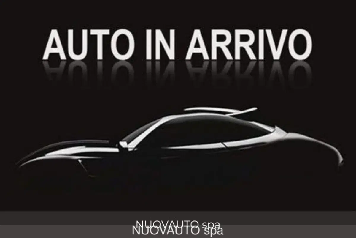 Mercedes-Benz Classe B usata a Arezzo