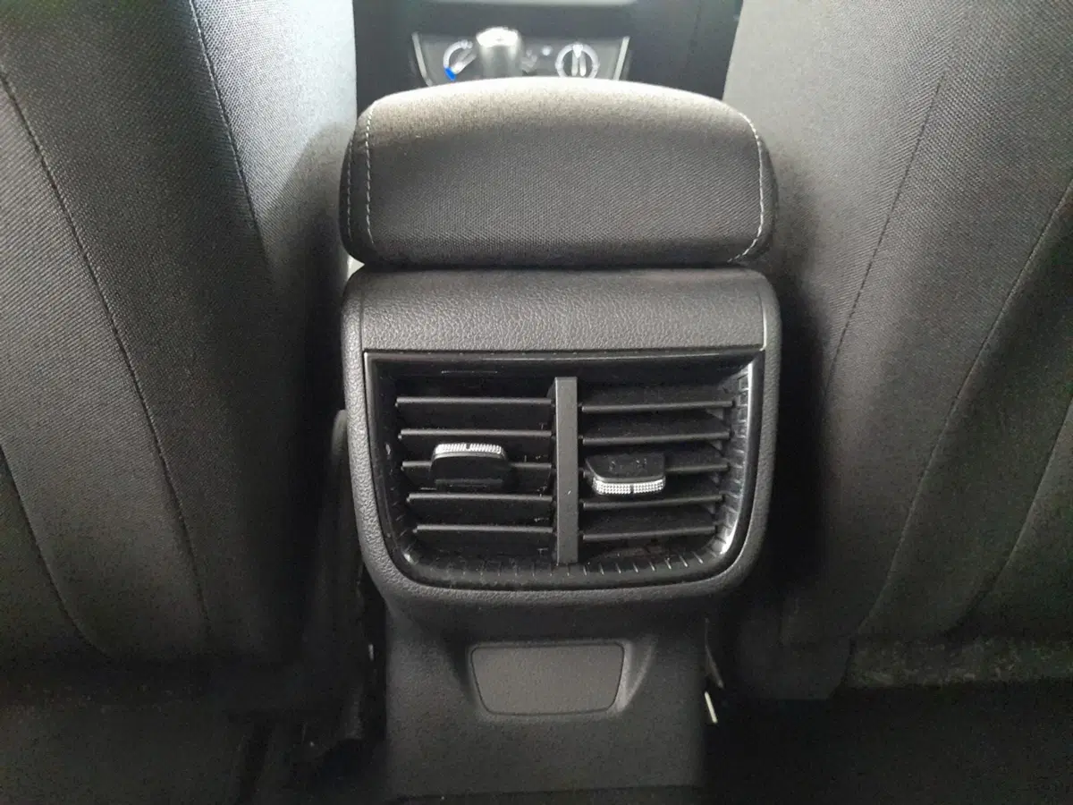 Skoda Fabia usata a Bologna (15)
