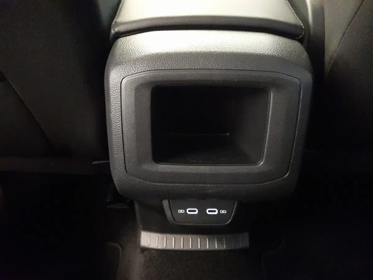 Volkswagen T-Cross usata a Bologna (15)