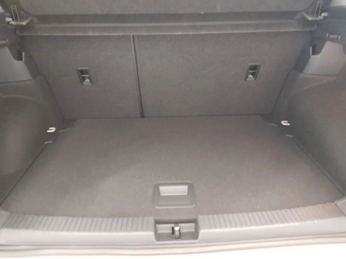 Volkswagen T-Cross usata a Bologna (17)