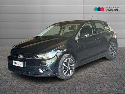 Volkswagen Polo 1.0 tsi Life 95cv del 2023 usata a Prato