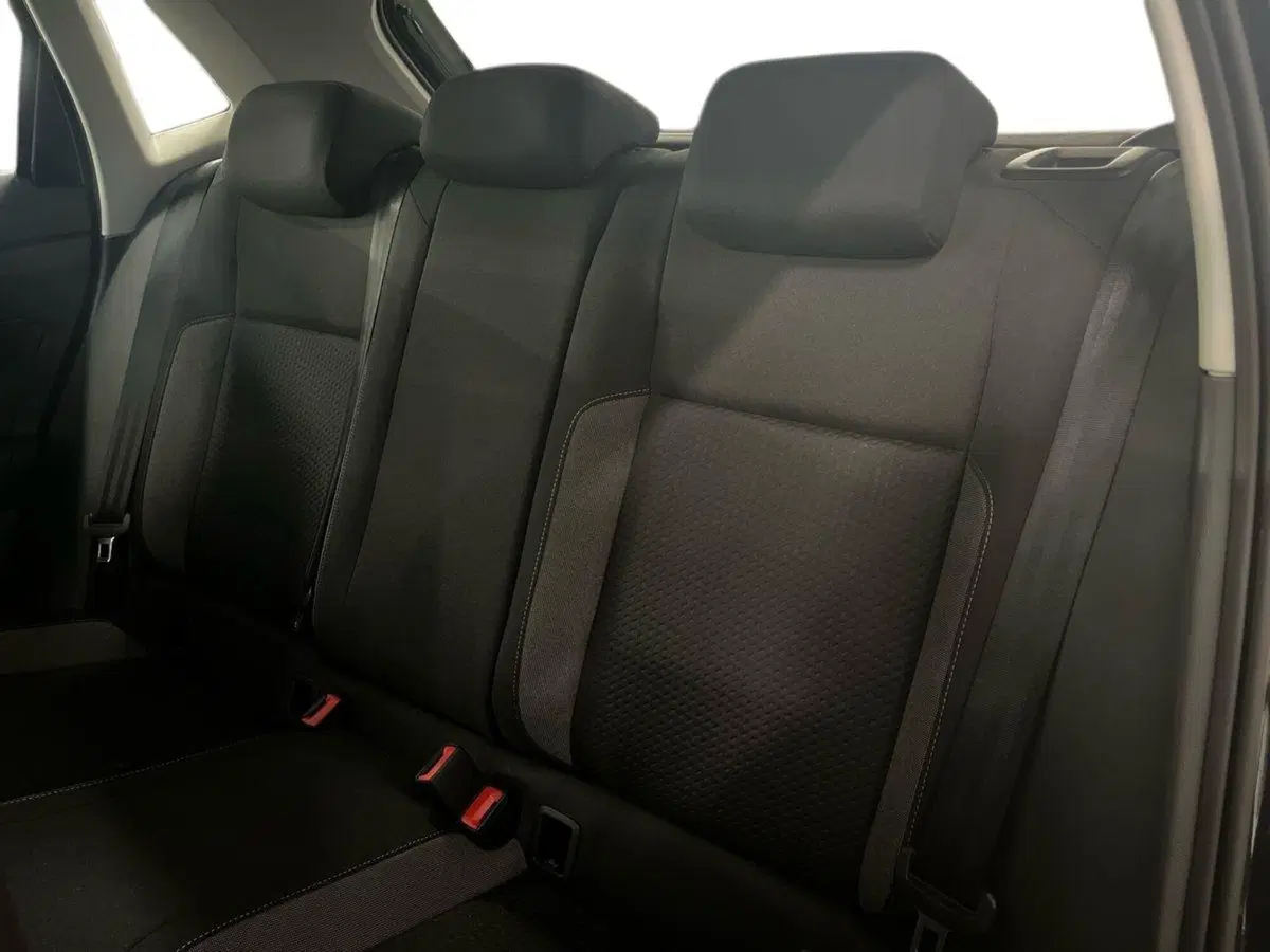 Volkswagen Polo usata a Prato (12)