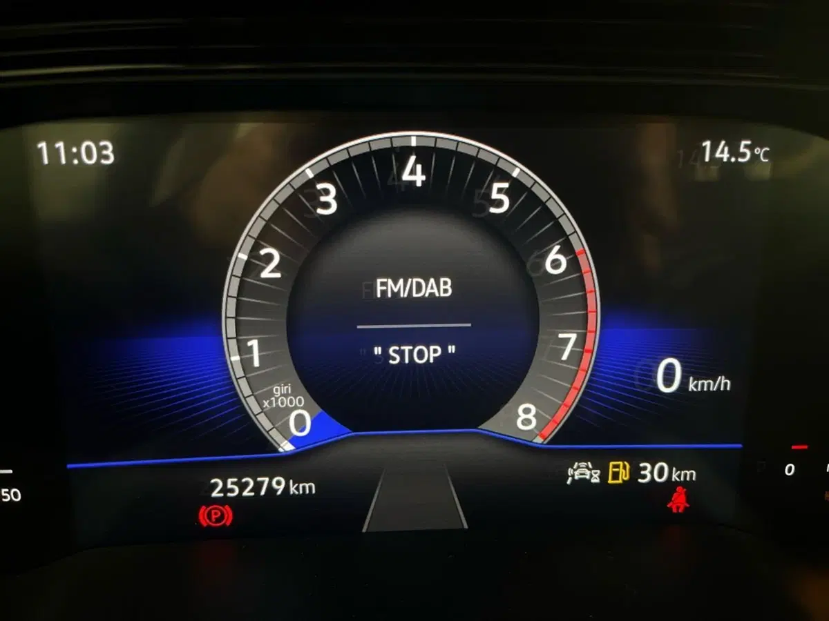 Volkswagen Polo usata a Prato (13)