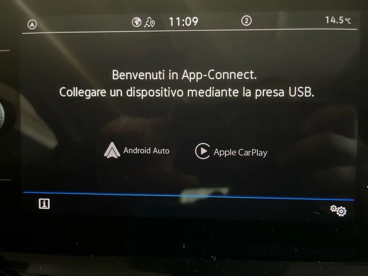 Volkswagen Polo usata a Prato (18)