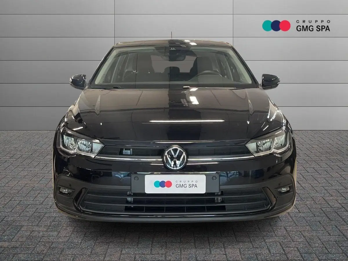 Volkswagen Polo usata a Prato (2)