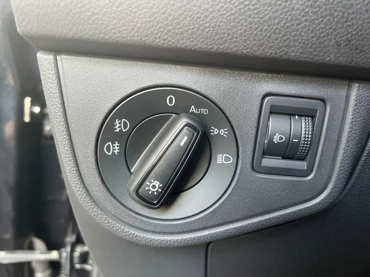 Volkswagen Polo usata a Prato (20)
