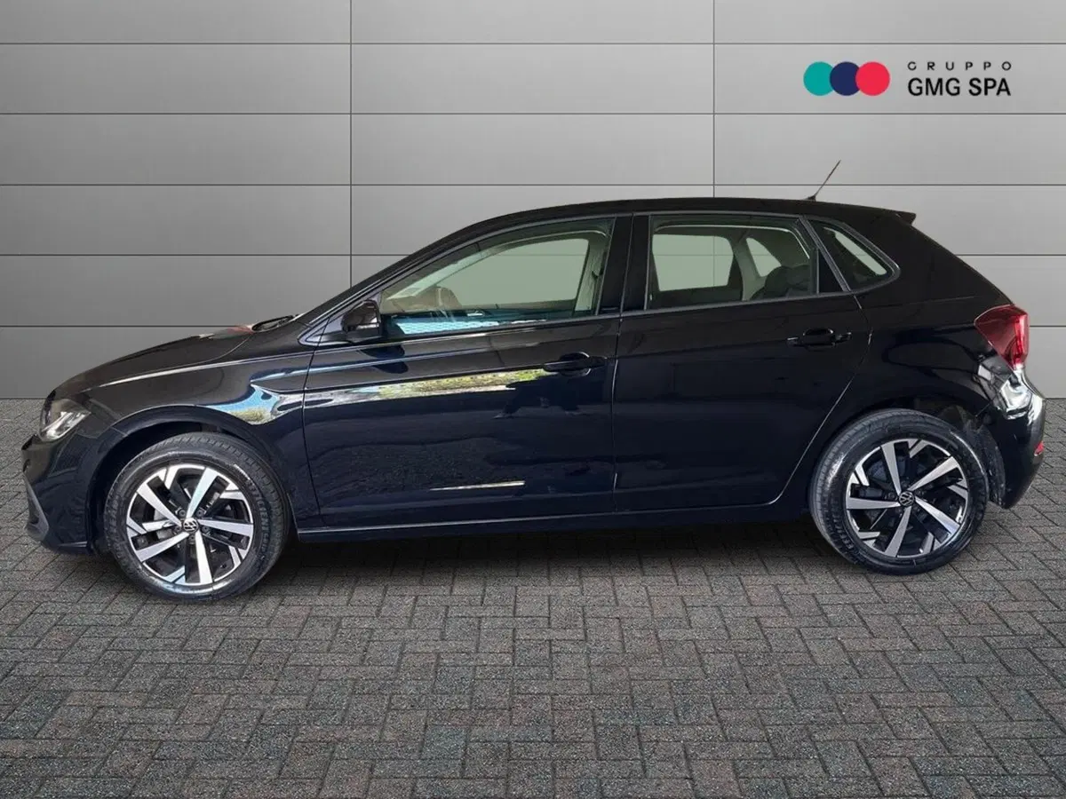 Volkswagen Polo usata a Prato (5)