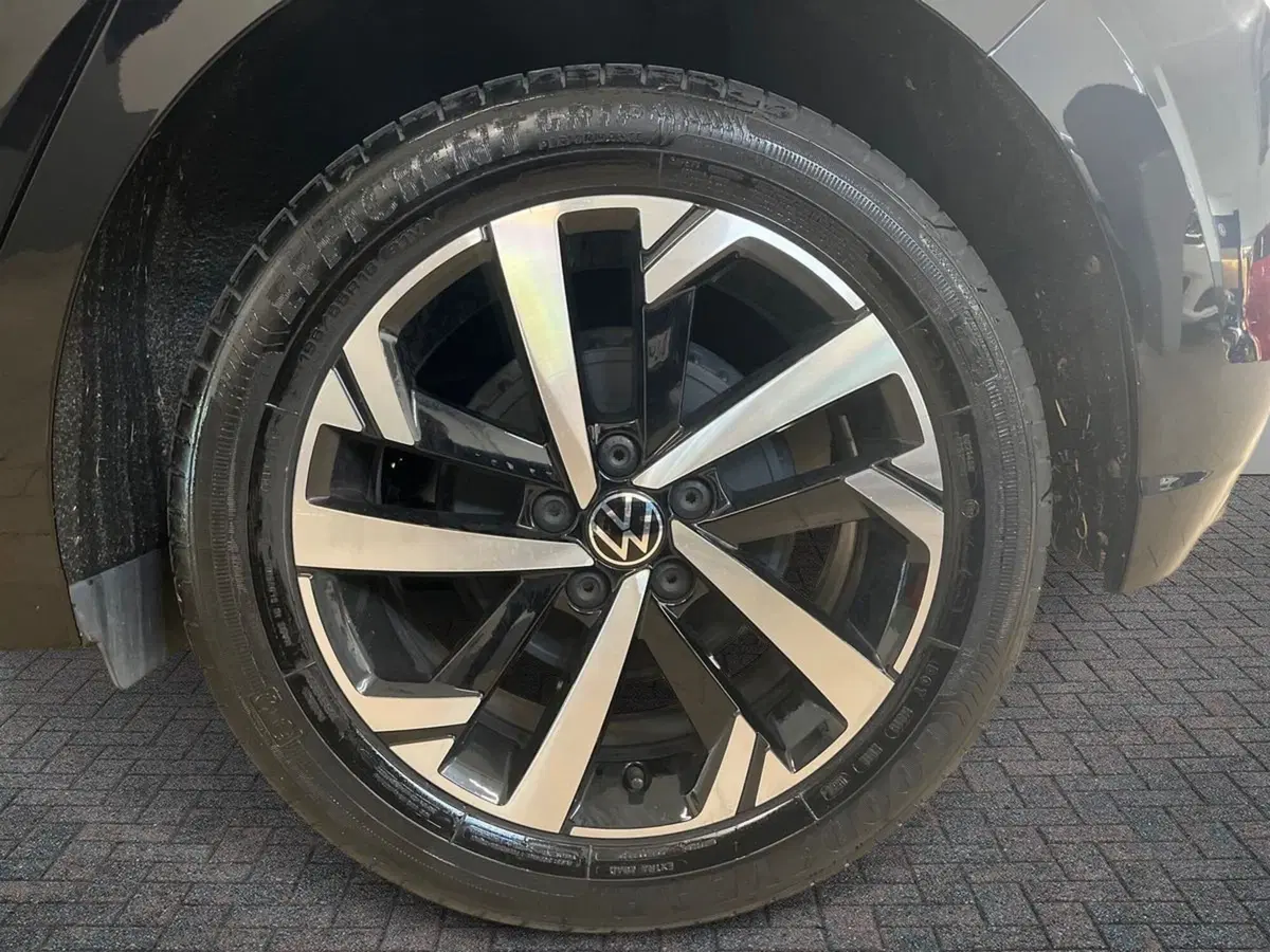 Volkswagen Polo usata a Prato (6)
