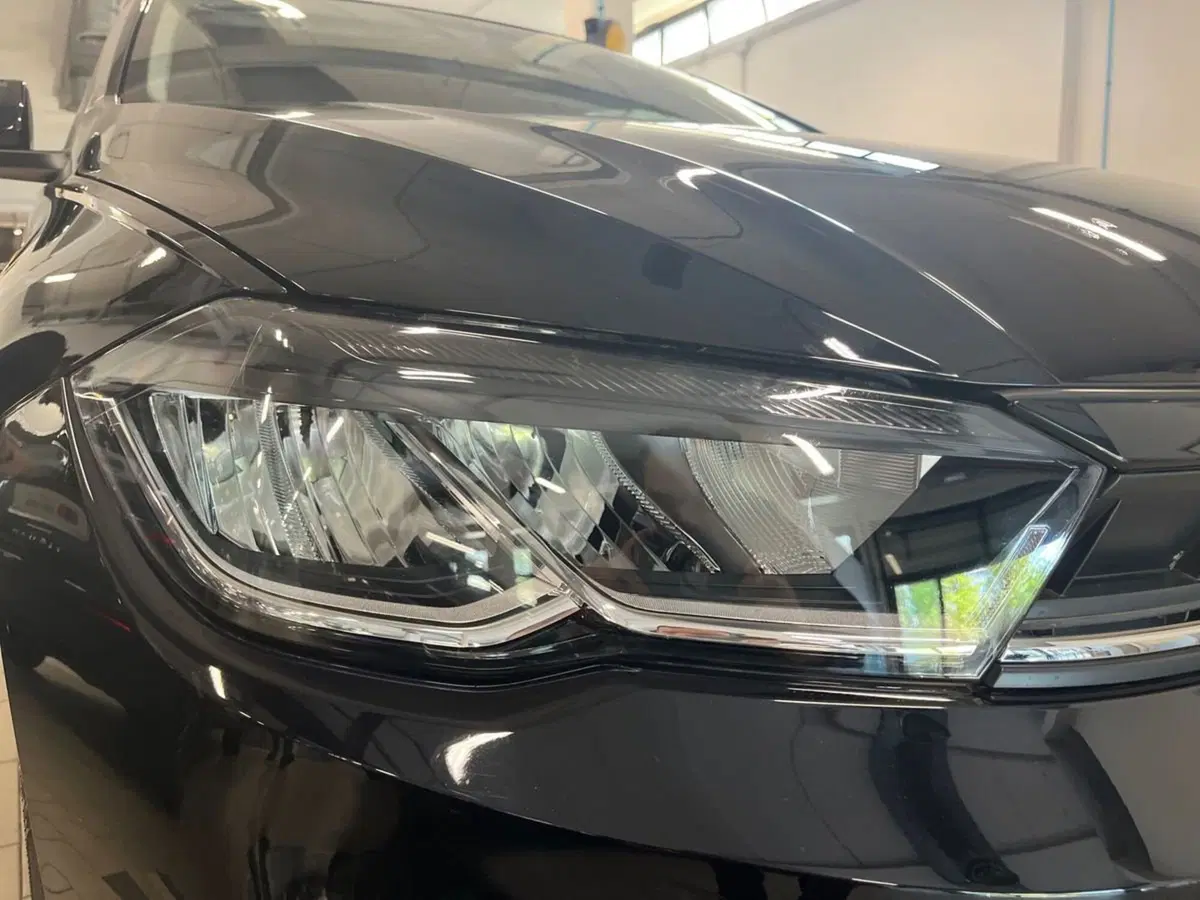 Volkswagen Polo usata a Prato (7)
