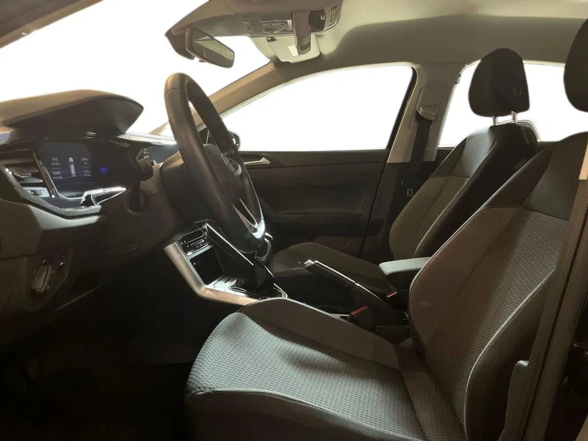 Volkswagen Polo usata a Prato (9)