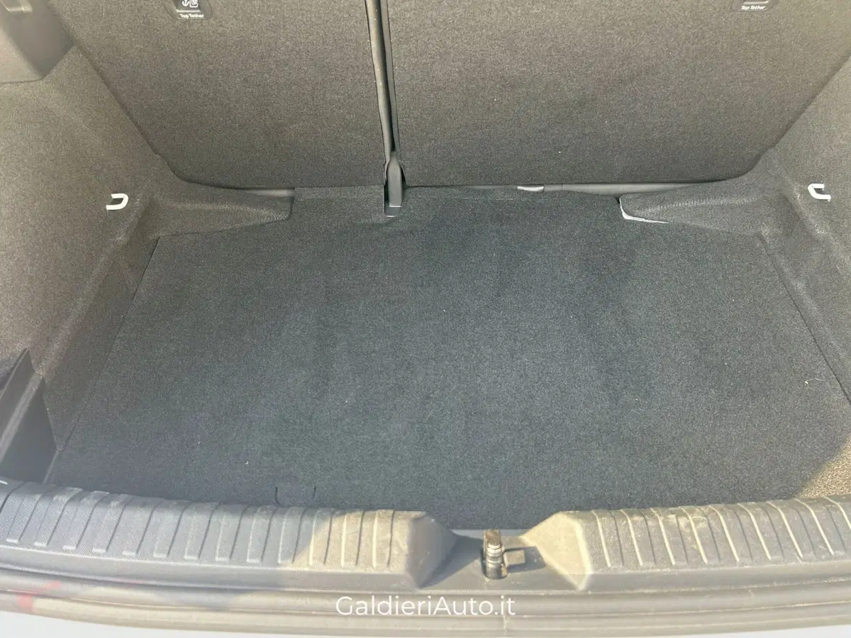 Audi A1 usata a Salerno (13)