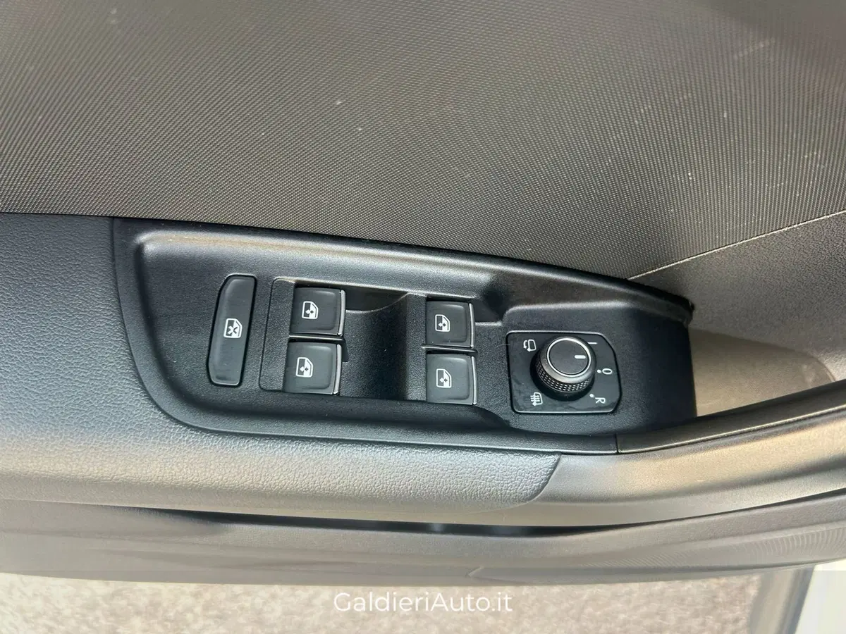 Audi A1 usata a Salerno (15)