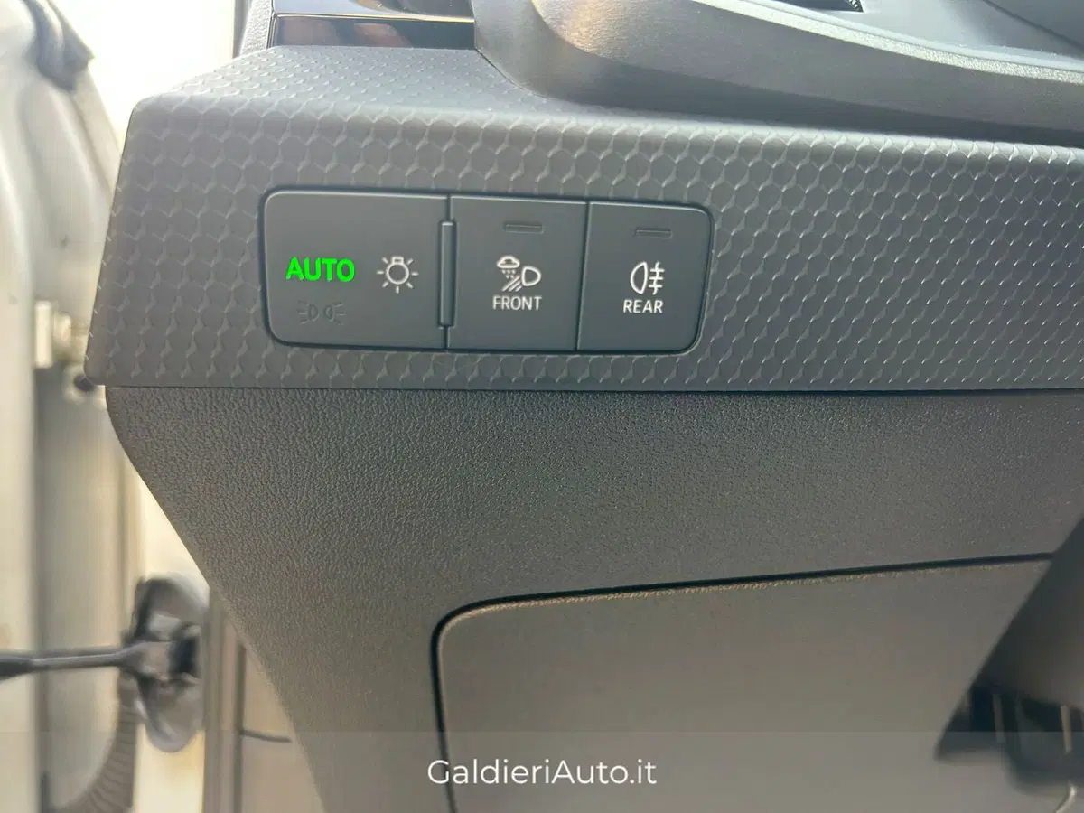 Audi A1 usata a Salerno (17)