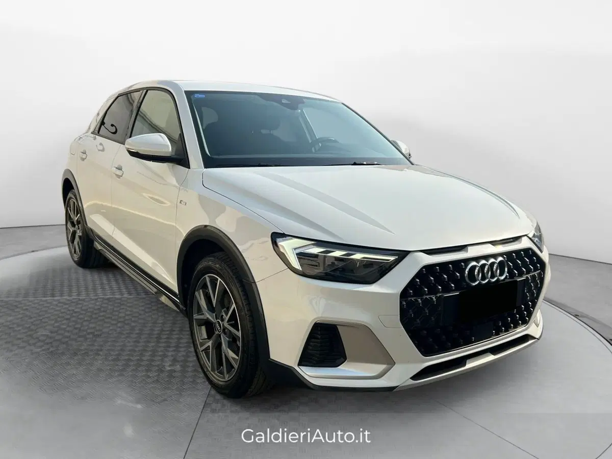 Audi A1 usata a Salerno (2)