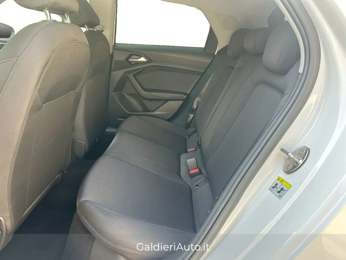 Audi A1 usata a Salerno (7)