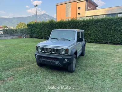 Suzuki Jimny 1.5 Pro Mata 4wd allgrip nuova a Fisciano