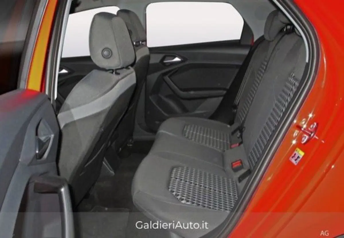 Audi A1 Sportback usata a Salerno (10)
