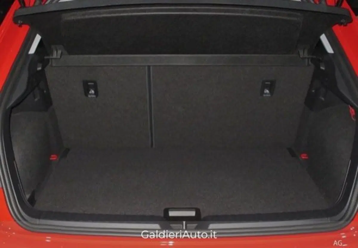 Audi A1 Sportback usata a Salerno (16)
